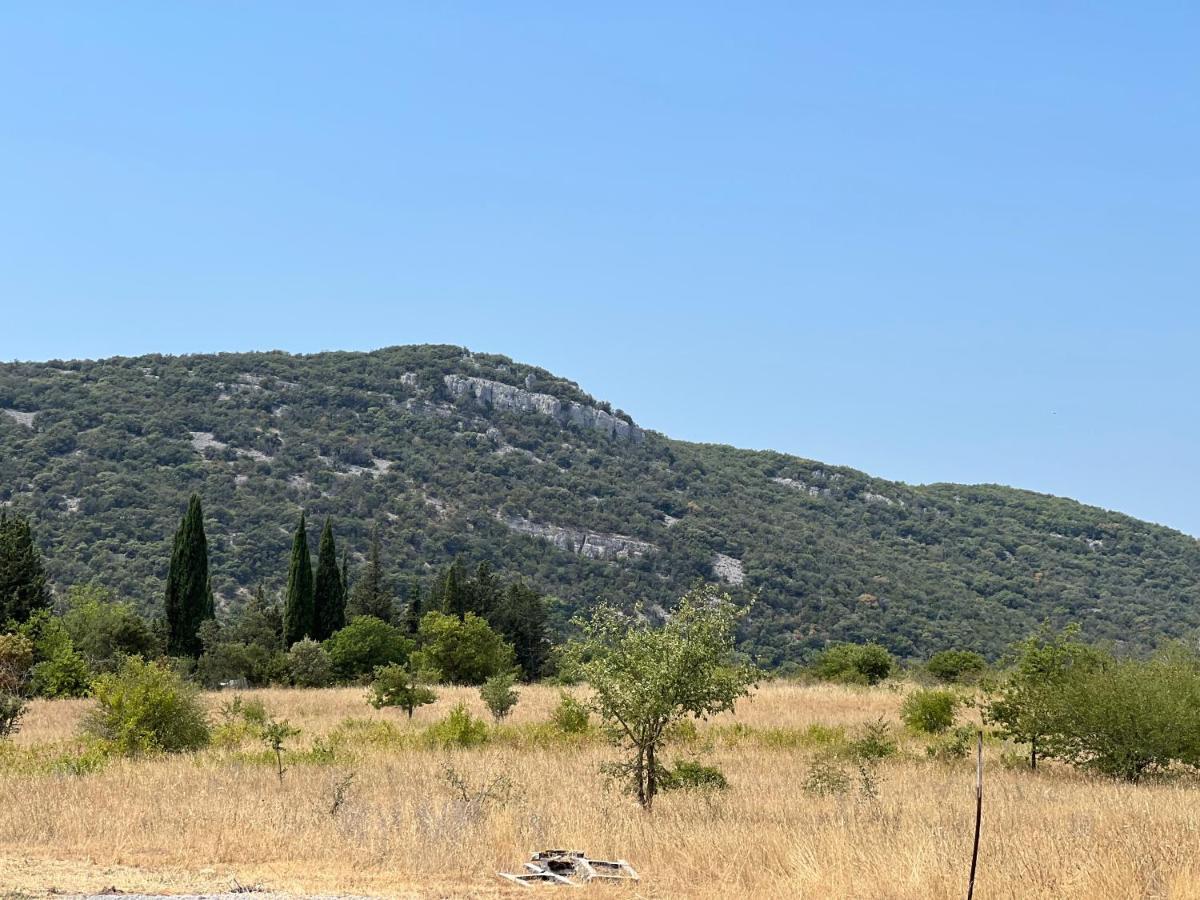 Mas Grenadine, Magnifique Villa Du Piemont Cevenol Sauve المظهر الخارجي الصورة