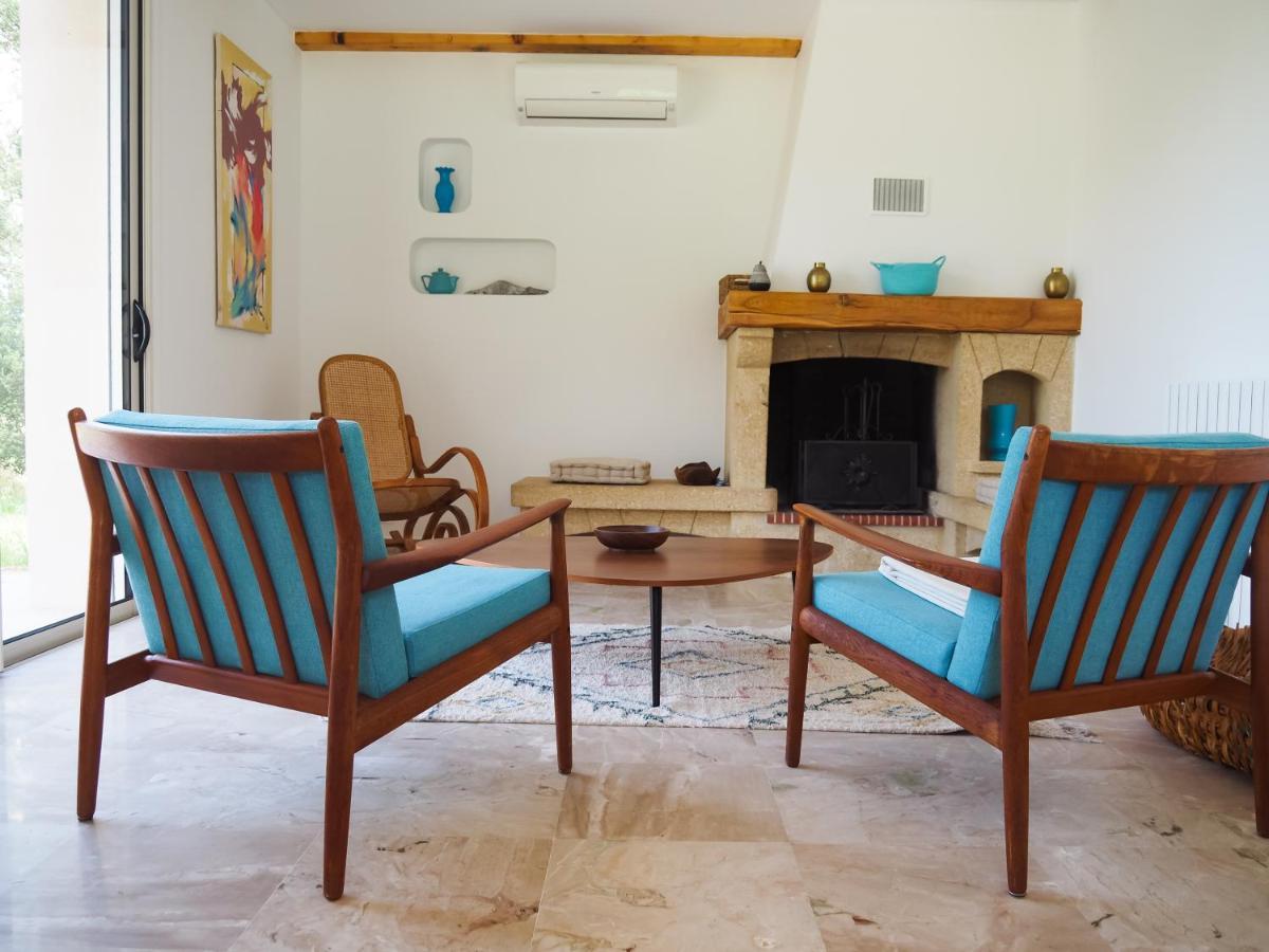 Mas Grenadine, Magnifique Villa Du Piemont Cevenol Sauve المظهر الخارجي الصورة