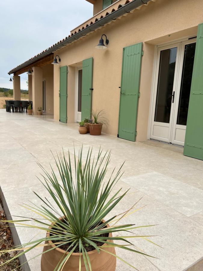 Mas Grenadine, Magnifique Villa Du Piemont Cevenol Sauve المظهر الخارجي الصورة